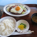 レストラン高山 - 30.09.16