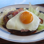 レストラン高山 - 30.09.16