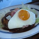 レストラン高山 - 30.09.16