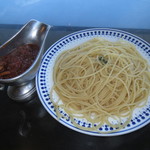 レストラン高山 - 30.09.16