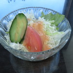 レストラン高山 - 30.09.16