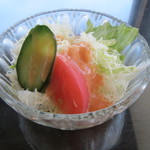 レストラン高山 - 30.09.16