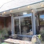 レストラン高山 - 30.09.16