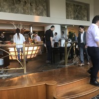 ザ・カフェ - 