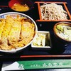 味奈登庵 本牧店
