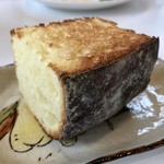 ナガタ店 - 自家製パン