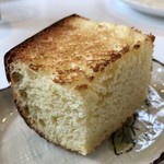 ナガタ店 - 自家製パン