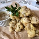 ナガタ店 - 鶏モモのフリット（8ヶ）…950円