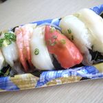 AEON Sakuhei Ten - 30.09.16