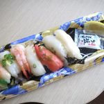 AEON Sakuhei Ten - 30.09.16