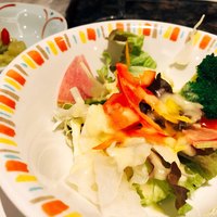 素敵館 - 皿があんまり好みじゃない件