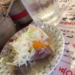 みそだれやきとり かんちゃん - 