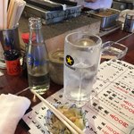 みそだれやきとり かんちゃん - 