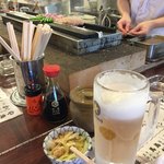 みそだれやきとり かんちゃん - 