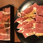 国産牛焼肉食べ放題 肉匠坂井 - 