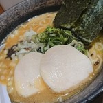 麺屋 甲武信 - 