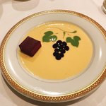 シュマンドール - チョコレートのパヴェ