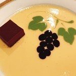 シュマンドール - チョコレートのパヴェ