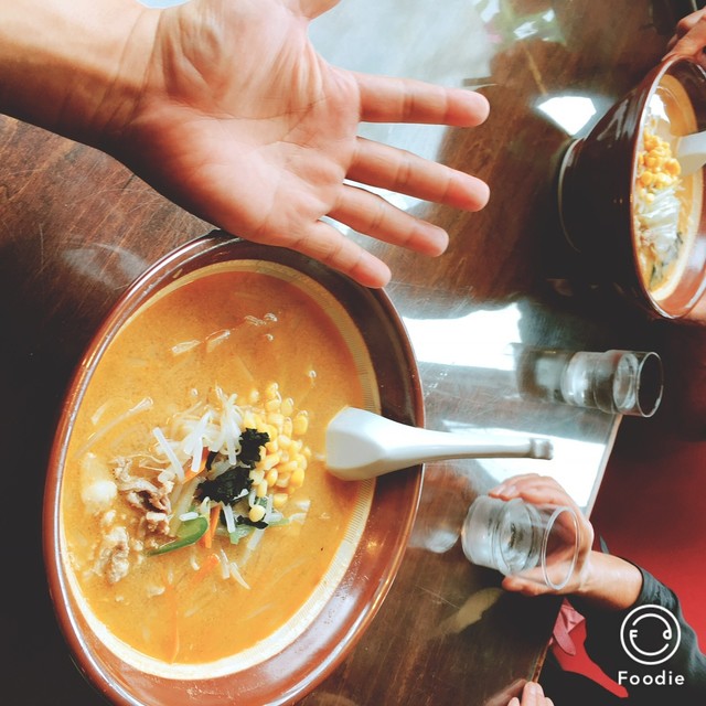 安一チェーン - 田尻（ラーメン）の写真