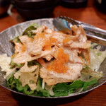 千葉っ子居酒屋 旨串とりとん - 