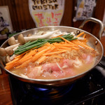 千葉っ子居酒屋 旨串とりとん - 