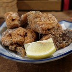 灯 - 鶏からあげ