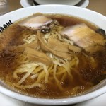 食堂 はせ川 - 