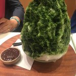 よーじやカフェ 羽田空港第一ターミナル店 - 