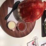 よーじやカフェ 羽田空港第一ターミナル店 - 