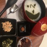 よーじやカフェ 羽田空港第一ターミナル店 - 