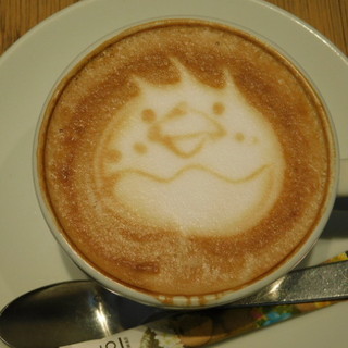 ニワトリカフェ_1