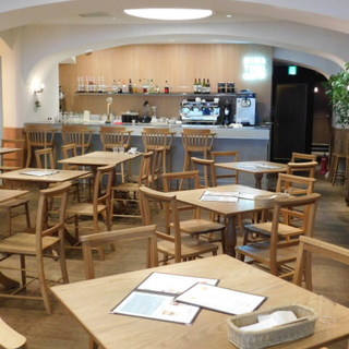 ニワトリカフェ_2