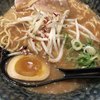 ラーメン札幌一粒庵