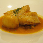 Le FAVORI - ハタのブイヤベース