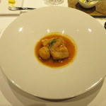 Le FAVORI - ハタのブイヤベース