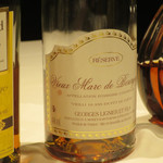 Le FAVORI - ジョルジュ・リニエ　ヴィユー・マール・ド・ブルゴーニュ　リザーヴ