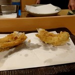 秋田 てんぷら みかわ - 