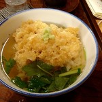 秋田 てんぷら みかわ - 