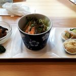 Kafe Harufuu Sen - 晴風船ランチ