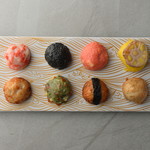 博多蕎麦酒場 蕎麦屋にぷらっと 新橋本店