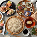 博多蕎麦酒場 蕎麦屋にぷらっと 新橋本店