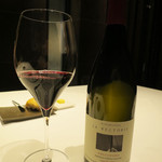 Le FAVORI - ドメーヌ・ドゥ・ラ・レクトリーコリウールコテ・メール　2015