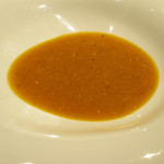 Le FAVORI - スープ ド ポワソン