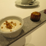 Le FAVORI - ミニャルディーズ＆コーヒー