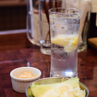 神楽坂からあげ製造所_1