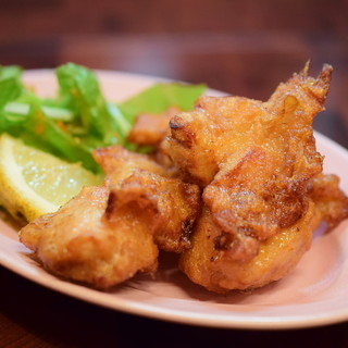 神楽坂からあげ製造所_0