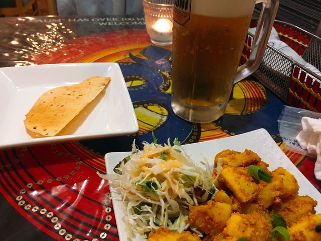 スパイスの魔力さんが投稿したインド ネパール料理 ナラヤニ 兵庫 西宮 の口コミ詳細 食べログ