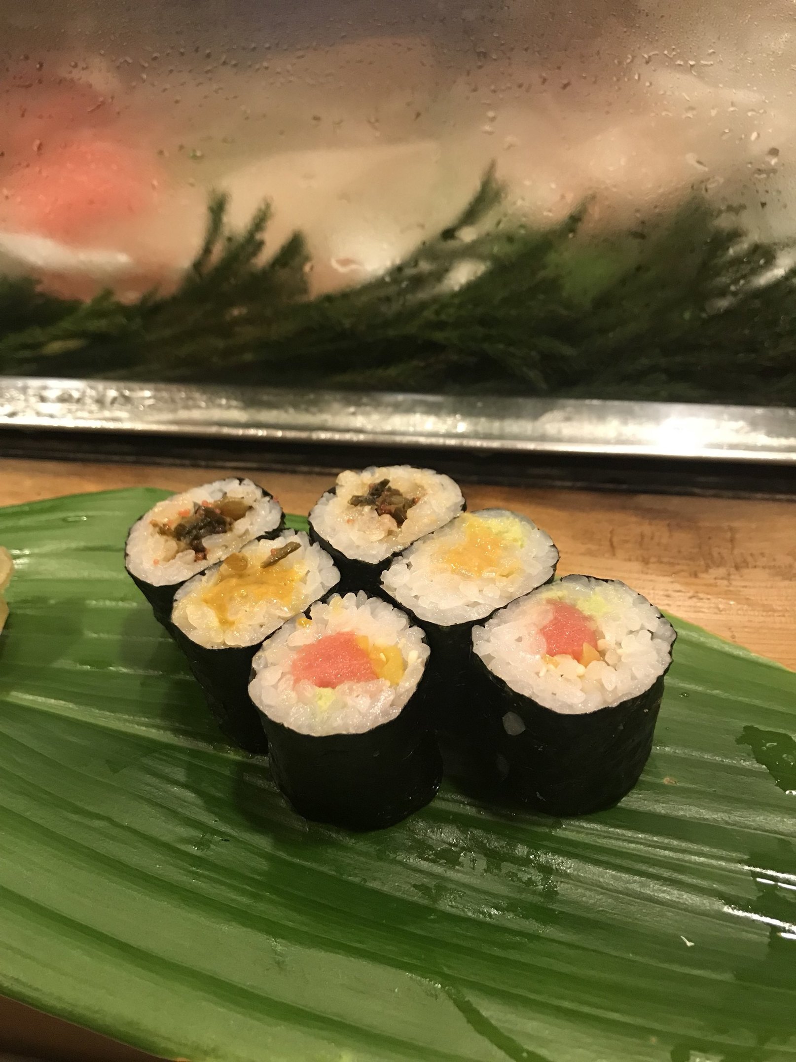 すし 屋 の 江戸 勘