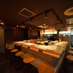 博多蕎麦酒場 蕎麦屋にぷらっと 新橋本店