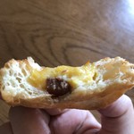 DONQ - 中には  栗が…